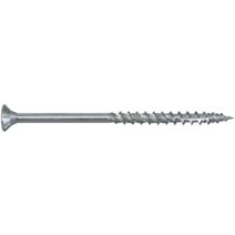 Vis Formel F 2.0, 6 x 160, av. embout HX, filetage partiel, acier zingué