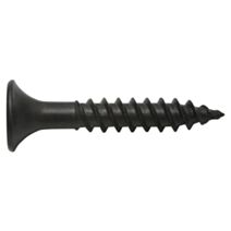 Vis pour plaque de plâtre filetage fin 3,9 x 25 mm