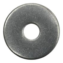 Rondelle Large Inox A2 6 x 20 mm