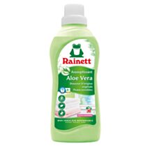 Assouplissant écologique concentré aloe vera 31 lavages - RAINETT