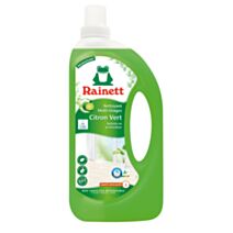 Nettoyant multi-usages écologique citron vert 500 mL - RAINETT