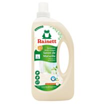 Nettoyant multi-usages écologique savon de Marseille 500 mL - RAINETT