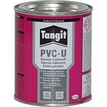 Colle U-PVC 500mL -TANGIT