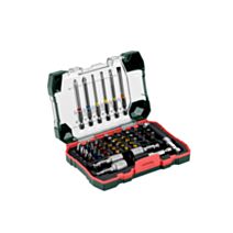 Set d'accessoires SP 43 pièces - METABO