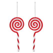 Suspension sucette x2 - UBL