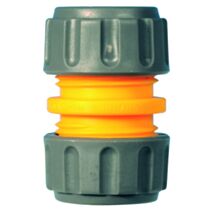 Raccord arrosage réparateur 125-15mm - HOZELOCK