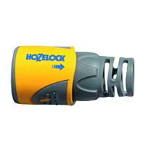 Raccord arrosage fin de tuyau 12,5-15mm - HOZELOCK