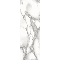 Film adhésif en rouleau Joy@fix marbre Carrara blanc 67,5 cm x 2 m