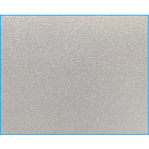 Film statique en rouleau Joy@static relief gel blanc 45 cm x 1,5 m