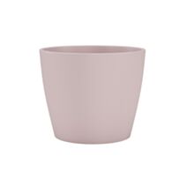 Cache-pot Núbia 31 cm rose clair - ARTEVASI