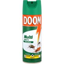 Insecticide Doom sans odeur 180 mL - DOOM