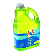 Algicide vert 2 L - HTH