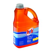Algacide Tout-En-Un 2 L - HTH