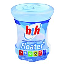 Flotteur petite pisine 750 g - HTH