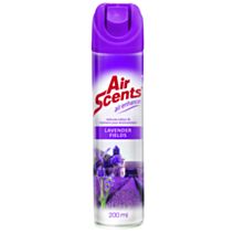 Désodorisant Lavender Fields 200 mL - AIR SCENTS