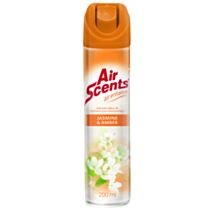 Désodorisant Jasmine & Linen 200 mL - AIR SCENTS