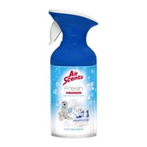 Désodorisant de chambre Cotton Fresh 250 mL - AIR SCENTS