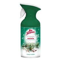 Désodorisant de chambre Forest Green 250 mL - AIR SCENTS