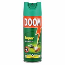 Insecticide Doom Super 180 mL - DOOM