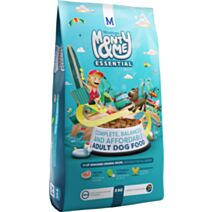 Croquettes chien adulte toute race Monty & Me 8 kg - MONTEGO