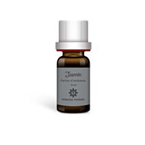 Parfum d'ambiance Jasmin 15 mL - PANACEA PHARMA