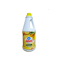 Eau de javel concentrée parfum citron 1 L - CERNOL