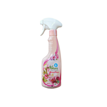 Parfum d'ambiance Nature romance fleurie 500 mL - CERNOL