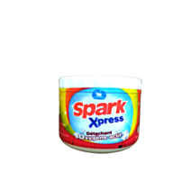 Détachant pot Sparx Xpress 400 g - CERNOL