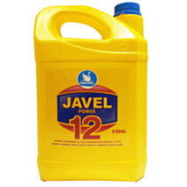Javel Power 12 5 L - CERNOL