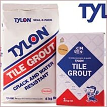 Grout gris clair 1 kg - TYLON
