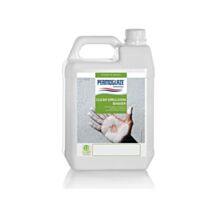 Primaire fixatrice à base d’acrylique base clear 1L - PERMOGLAZE Clear Emulsion Binder