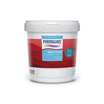 Peinture multiusage Multitask 5 L blanc - PERMOGLAZE