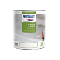 Sous-couche plâtre blanc 1 L - PERMOGLAZE 