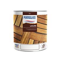 Lasure C/MATCH Gloss Clear Base 5 L - PERMOGLAZE