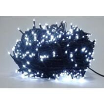 Guirlande lumineuse 800 led/100 m blanc