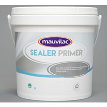 Peinture primaire blanc 5 L - MAUVILAC
