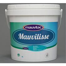 Peinture acrylique Mauvilisse Soyeux base1 1 L - MAUVILAC