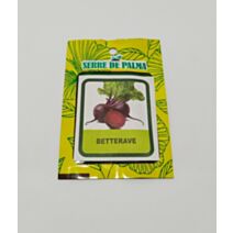 Graines de betterave