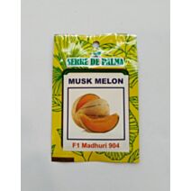 Graines de melon orange