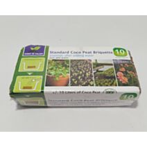 Tourbe de coco 650 g
