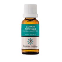 Huile essentielle Lavande officinale 10 mL - PANACEA PHARMA
