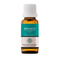 Huile essentielle Bergamote 10 mL - PANACEA PHARMA