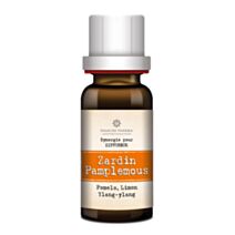 Diffuseur Parfum Zardin Pamplemouss 15 mL - PANACEA PHARMA