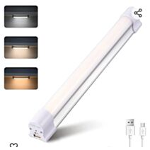 Eclairage d'urgence led avec aimant 30W - TOPQUEEN