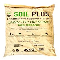 Terreau 20 kg - SOIL PLUS