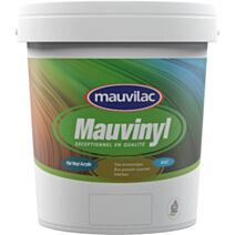 Peinture Mauvinyl blanc 20L - MAUVILAC