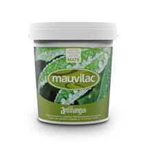 Peinture Anti fungus blanc 5 L - MAUVILAC