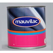 Vernis epoxy 1 L - MAUVILAC 