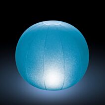 Lampe led flottante Boule - INTEX