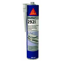 Mastic polyuréthane Sikaflex 292i  blanc 300 mL - SIKA